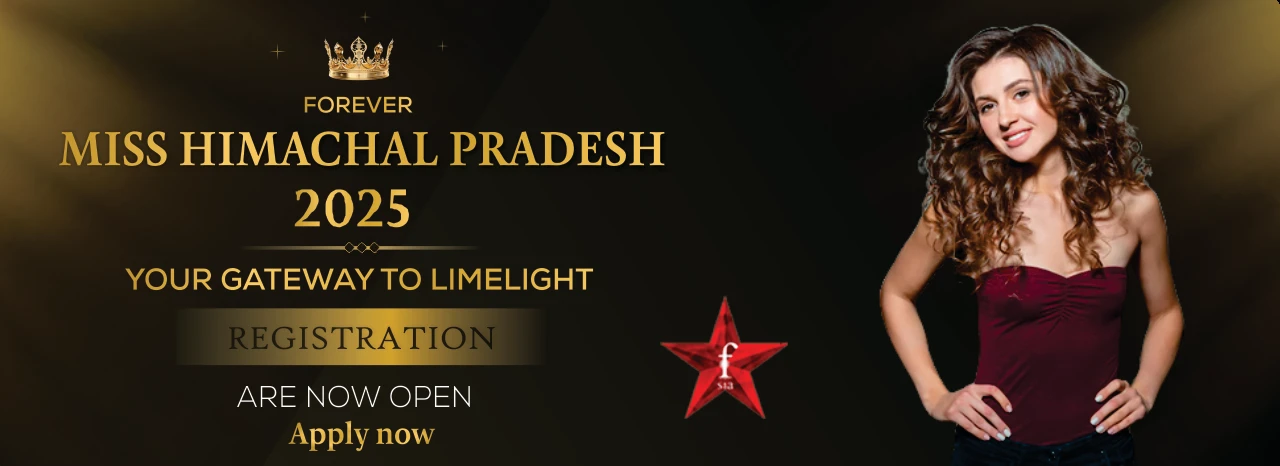 Forever Miss Himachal Pradesh 2025